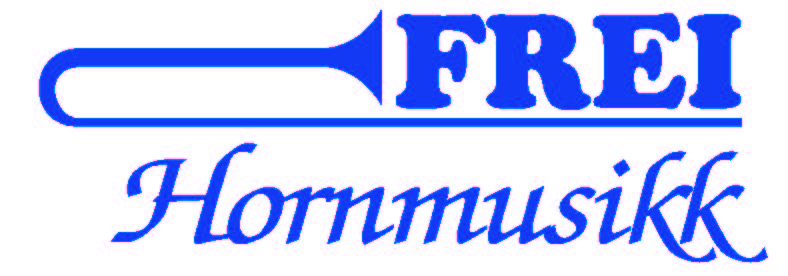 Frei Hornmusikk